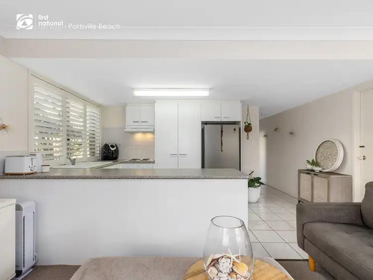 Fourth view of Homely townhouse listing, 2/11 Hampton Court, Pottsville NSW 2489