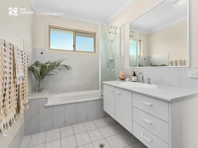 Sixth view of Homely townhouse listing, 2/11 Hampton Court, Pottsville NSW 2489