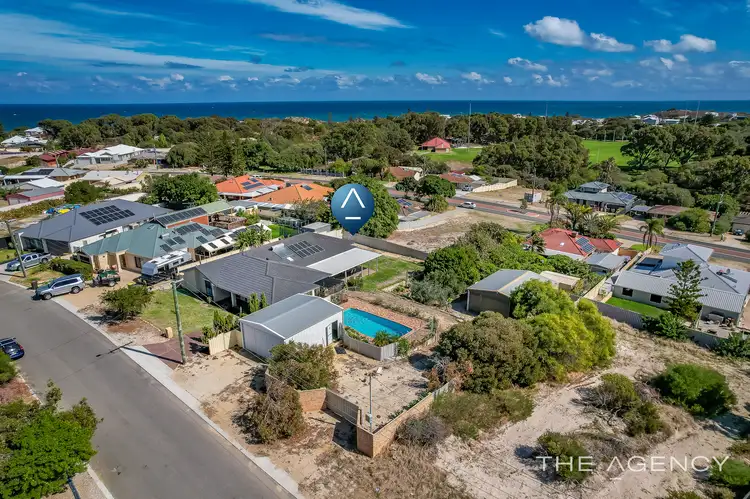 Third view of Homely house listing, 31 Mousehole Crescent, Yanchep WA 6035