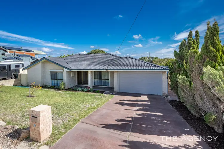 Sixth view of Homely house listing, 31 Mousehole Crescent, Yanchep WA 6035
