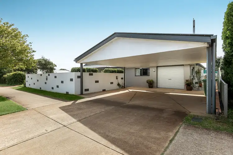 Second view of Homely house listing, 175 Nelson Street, Kearneys Spring QLD 4350