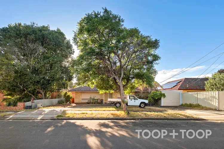 14 Lancaster Street, Lockleys SA 5032