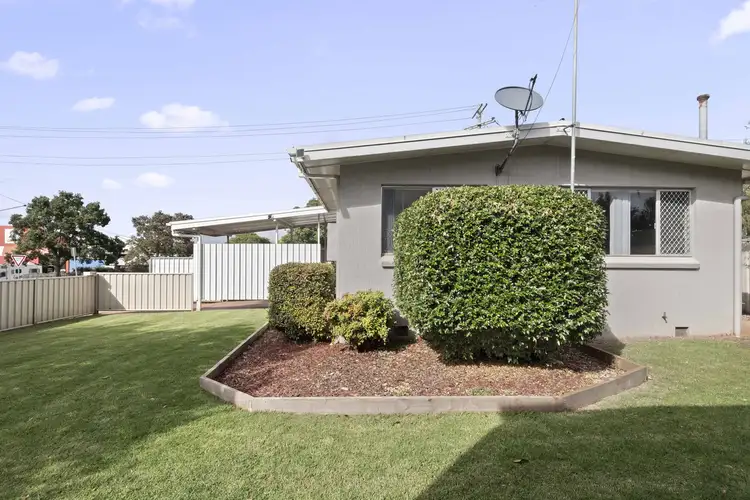 43 Paradise Street, Harristown QLD 4350