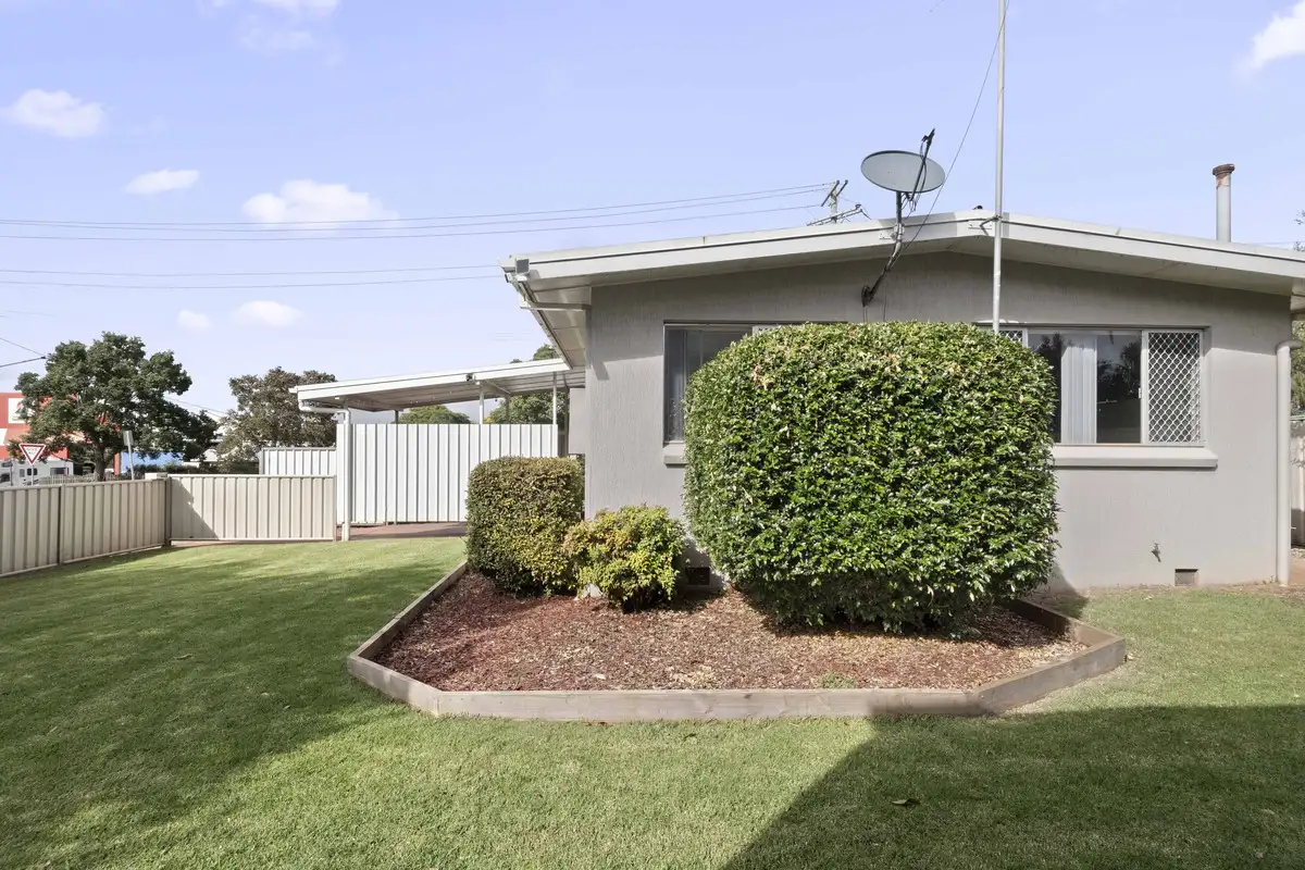 Main view of Homely house listing, 43 Paradise Street, Harristown QLD 4350
