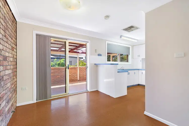 Sixth view of Homely house listing, 17 Walter Rodd Street, Gunnedah NSW 2380