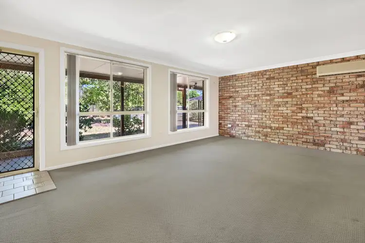 Seventh view of Homely house listing, 17 Walter Rodd Street, Gunnedah NSW 2380