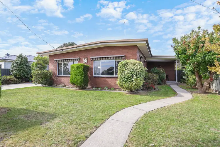 Main view of Homely house listing, 106 Hart Street, Colac VIC 3250