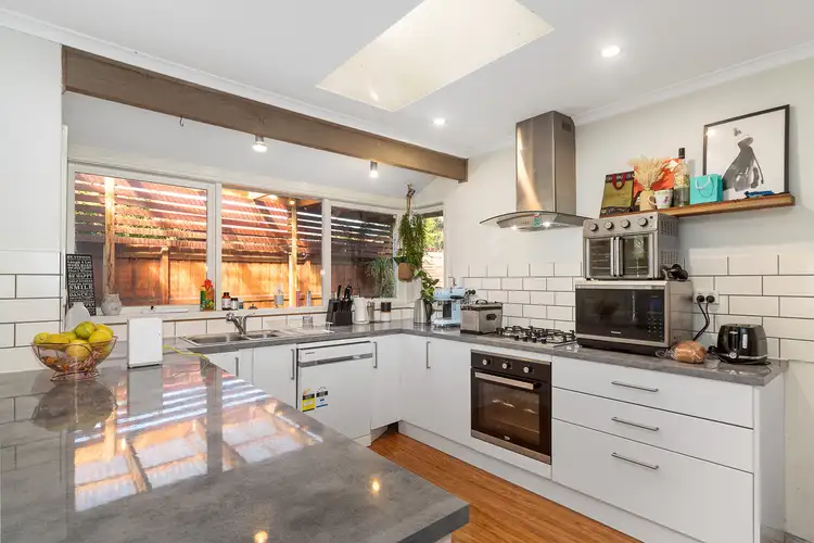 Second view of Homely house listing, 3 Dion Drive, Carrum Downs VIC 3201