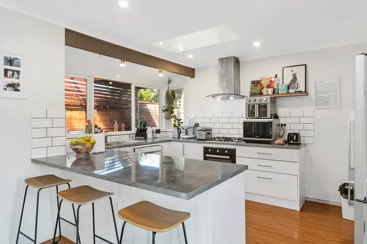 Fifth view of Homely house listing, 3 Dion Drive, Carrum Downs VIC 3201