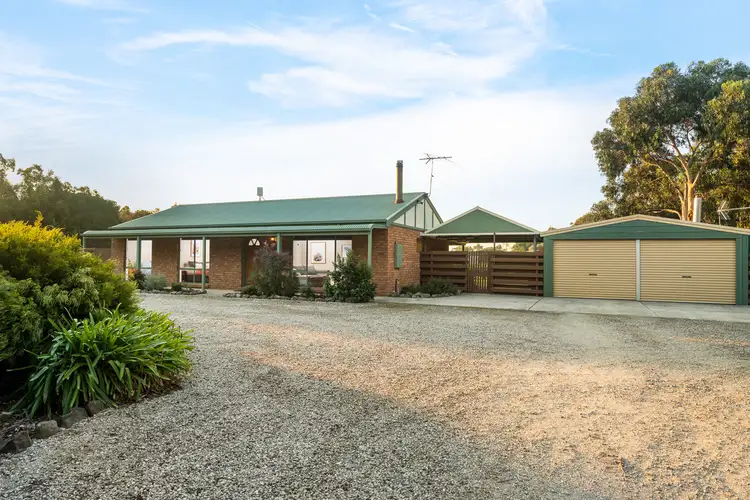 60 Eagle Court, Teesdale VIC 3328