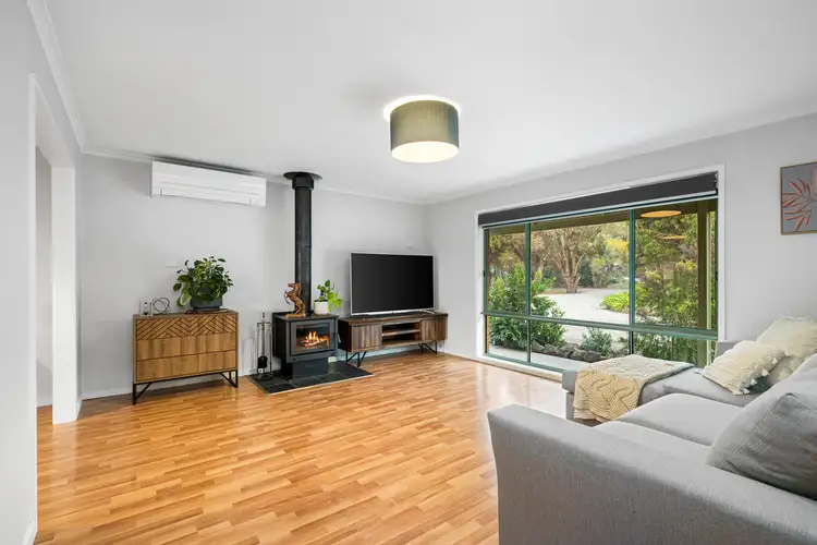Third view of Homely house listing, 60 Eagle Court, Teesdale VIC 3328