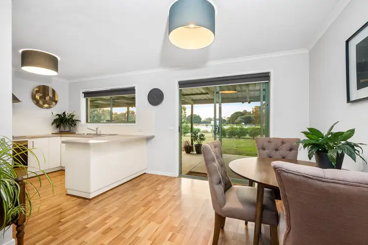 Fifth view of Homely house listing, 60 Eagle Court, Teesdale VIC 3328