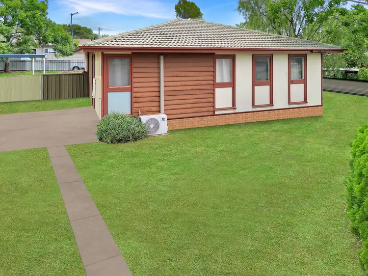 Main view of Homely house listing, 50 High Street, Gunnedah NSW 2380