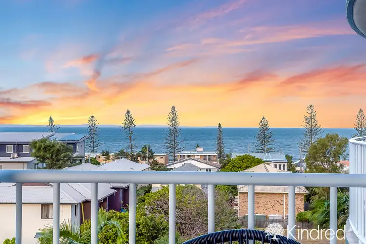 Main view of Homely apartment listing, 38/14-20 Duffield Road, Margate QLD 4019