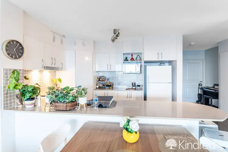 Second view of Homely apartment listing, 38/14-20 Duffield Road, Margate QLD 4019
