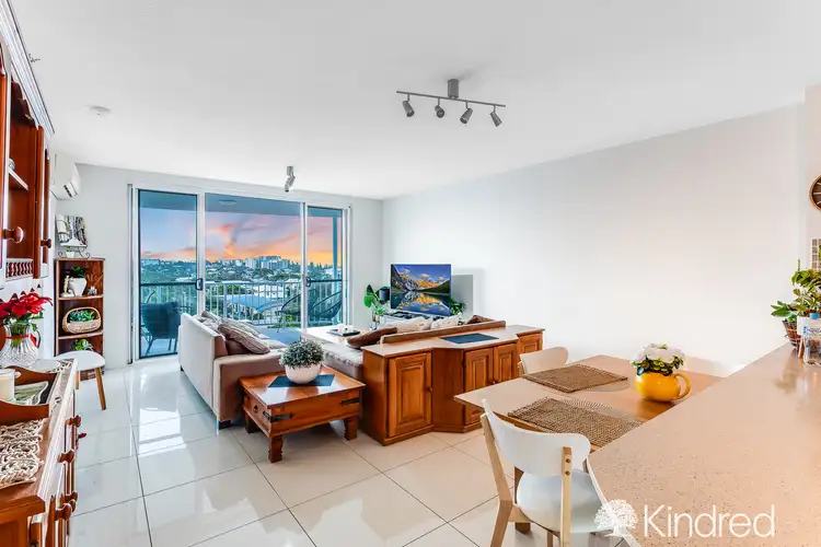 Third view of Homely apartment listing, 38/14-20 Duffield Road, Margate QLD 4019