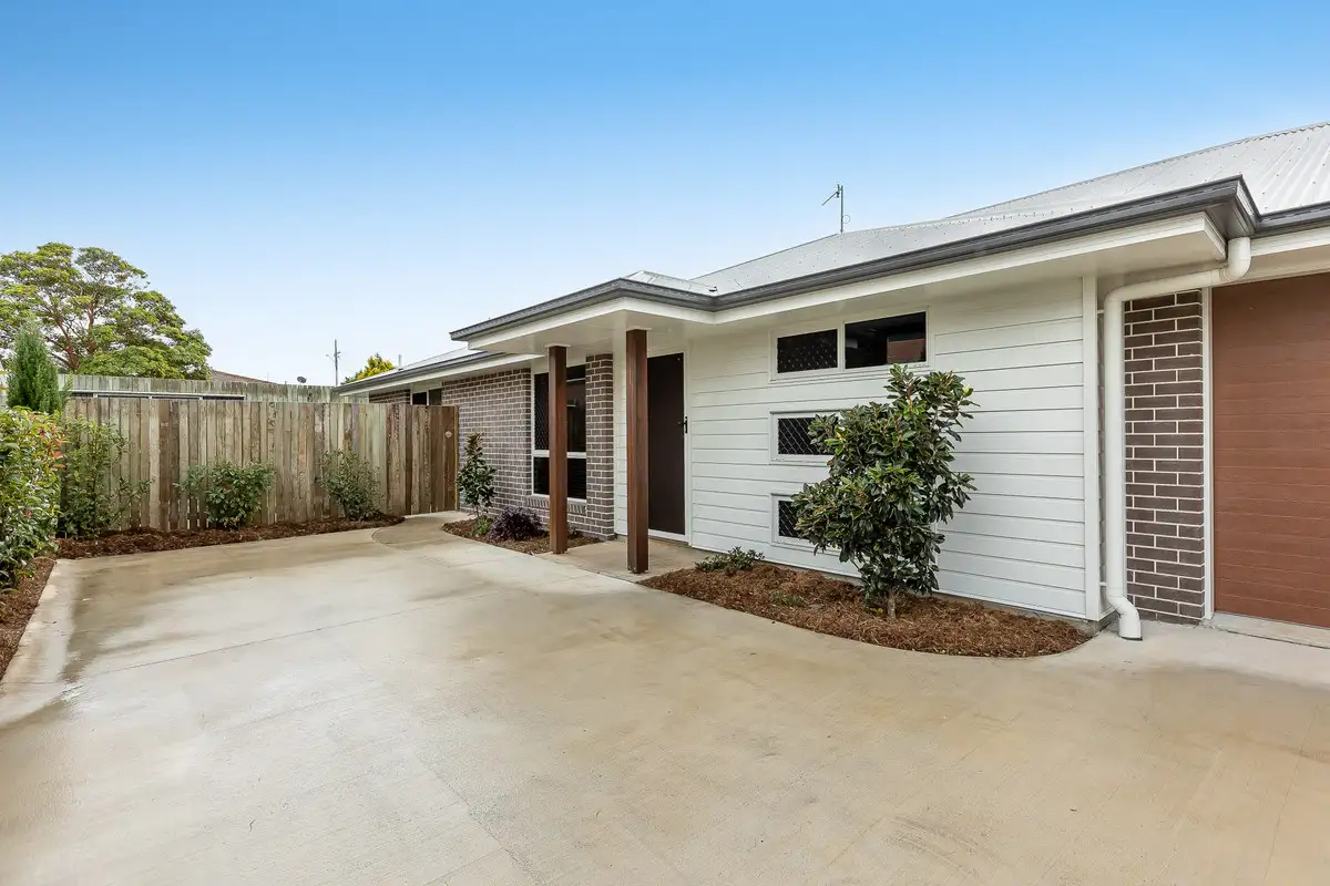 Main view of Homely house listing, 2/69 Luck Street, Drayton QLD 4350