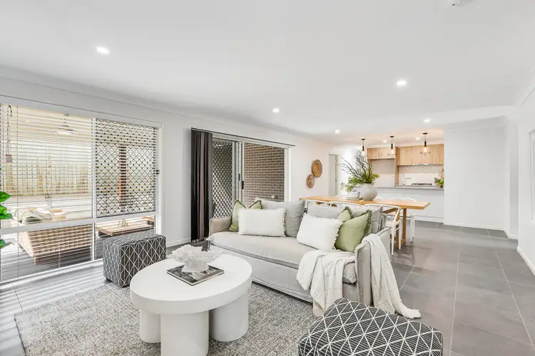Third view of Homely house listing, 2/69 Luck Street, Drayton QLD 4350