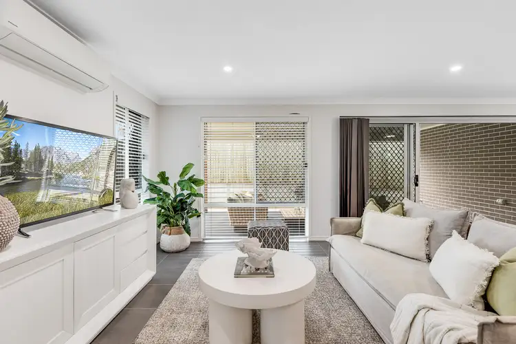 Fourth view of Homely house listing, 2/69 Luck Street, Drayton QLD 4350