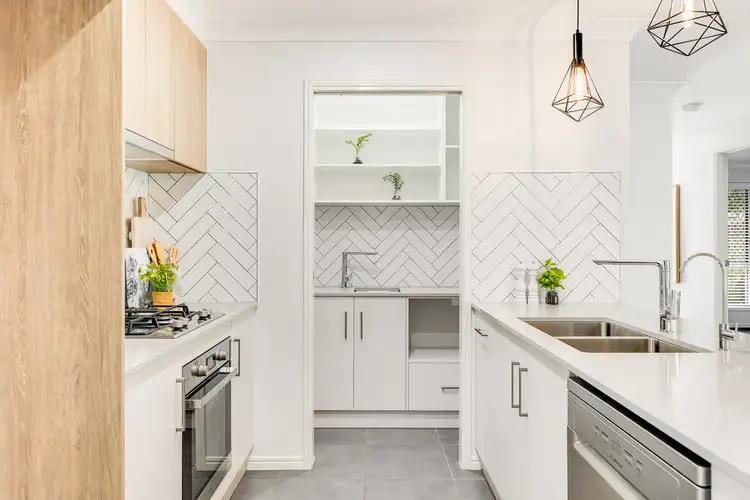 Fifth view of Homely house listing, 2/69 Luck Street, Drayton QLD 4350