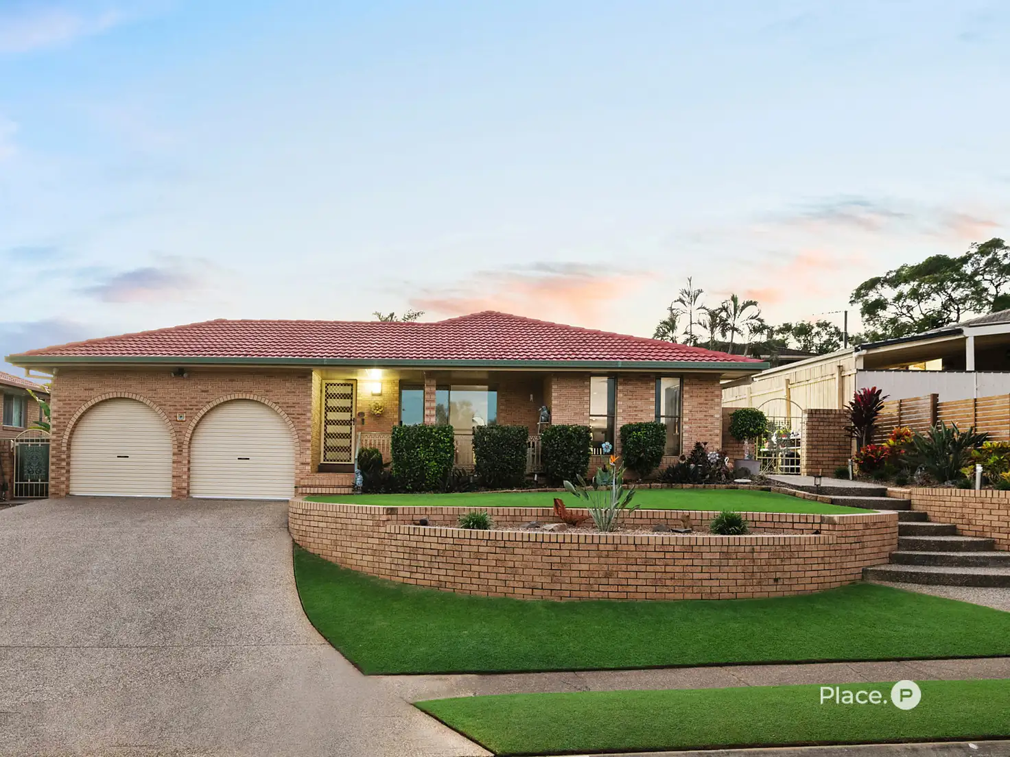 Main view of Homely house listing, 69 Tingiringi Street, Algester QLD 4115