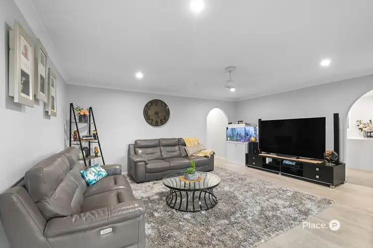 Second view of Homely house listing, 69 Tingiringi Street, Algester QLD 4115