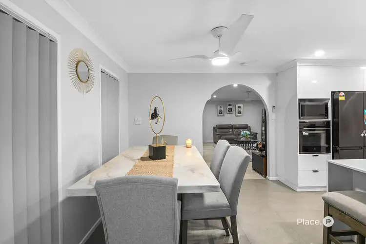 Fifth view of Homely house listing, 69 Tingiringi Street, Algester QLD 4115
