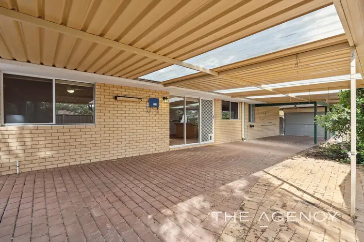 Second view of Homely house listing, 19 Carberry Square, Clarkson WA 6030