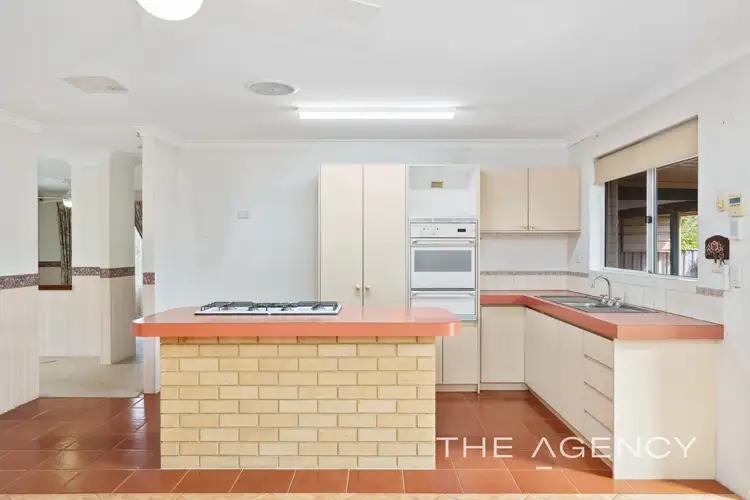 Third view of Homely house listing, 19 Carberry Square, Clarkson WA 6030