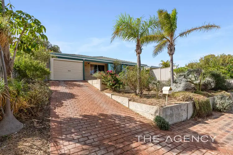 Fifth view of Homely house listing, 19 Carberry Square, Clarkson WA 6030