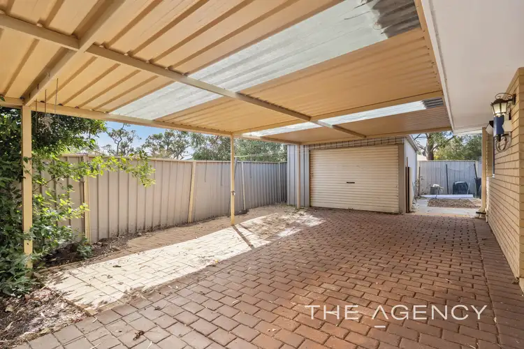 Sixth view of Homely house listing, 19 Carberry Square, Clarkson WA 6030