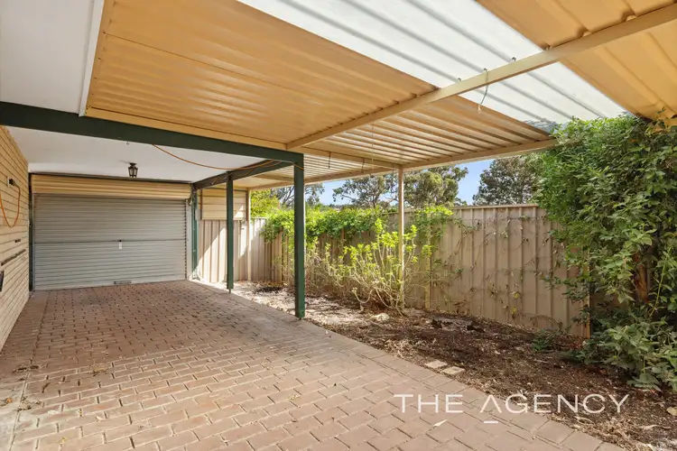 Seventh view of Homely house listing, 19 Carberry Square, Clarkson WA 6030