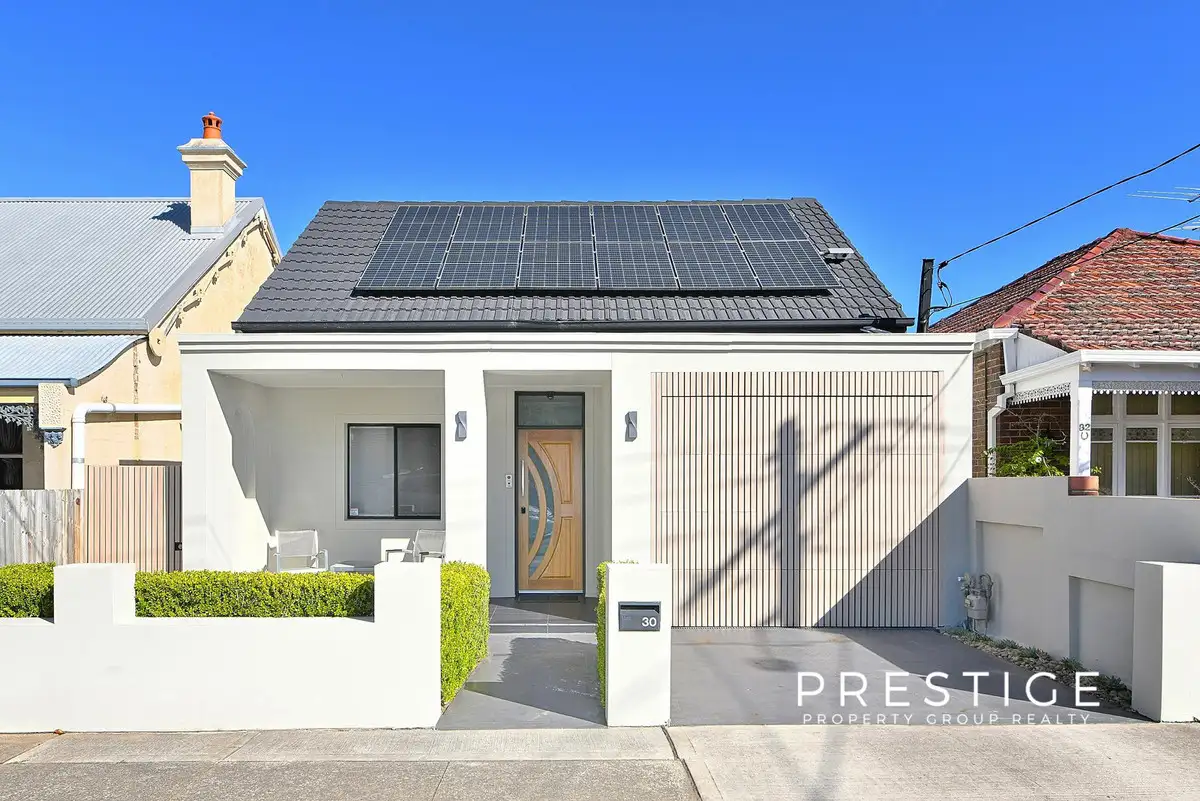 Main view of Homely house listing, 30 Knight Street, Arncliffe NSW 2205