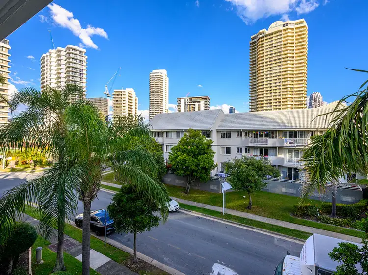 Main view of Homely apartment listing, 34/1 Cronin Avenue, Main Beach QLD 4217