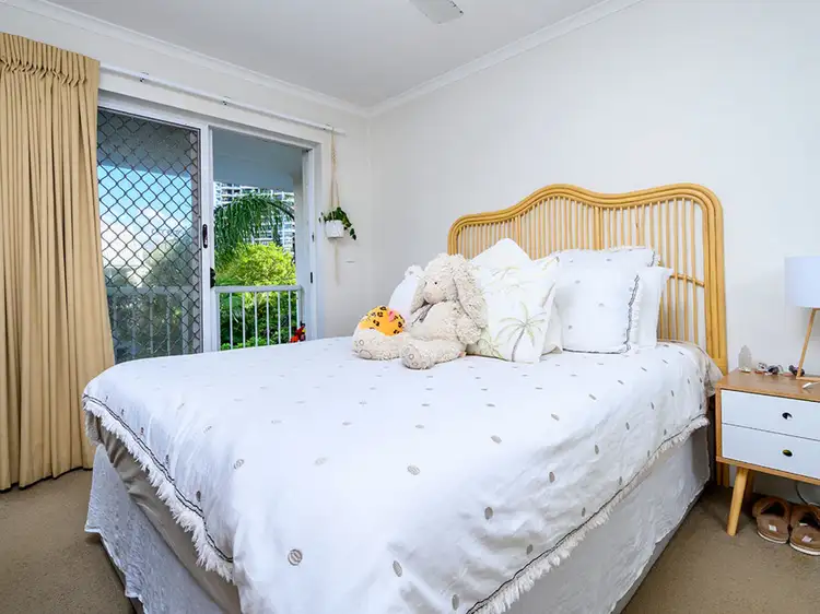 Fifth view of Homely apartment listing, 34/1 Cronin Avenue, Main Beach QLD 4217