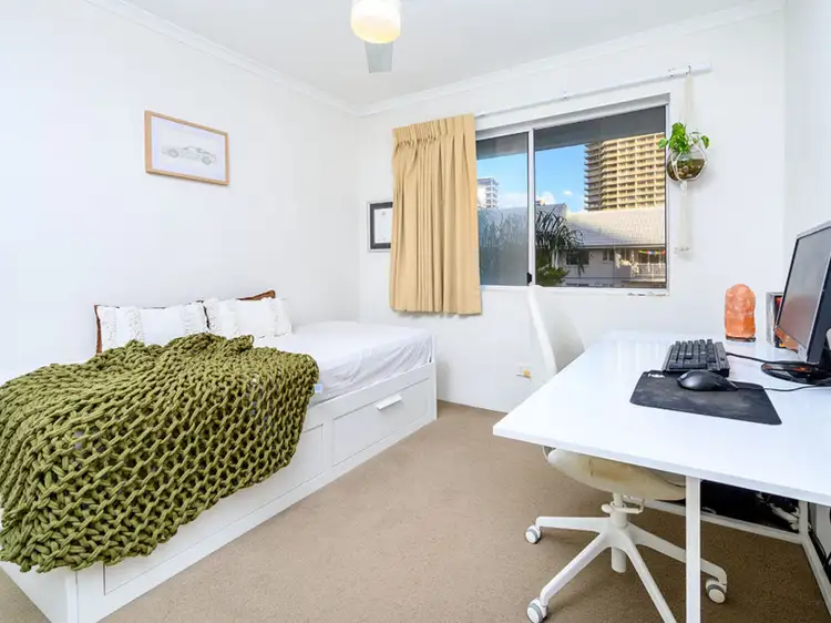 Sixth view of Homely apartment listing, 34/1 Cronin Avenue, Main Beach QLD 4217