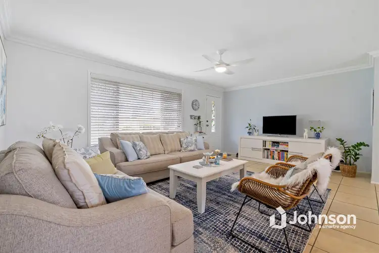 Second view of Homely house listing, 19/112B Robertson Road, Eastern Heights QLD 4305