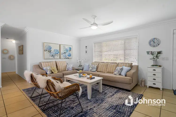 Third view of Homely house listing, 19/112B Robertson Road, Eastern Heights QLD 4305
