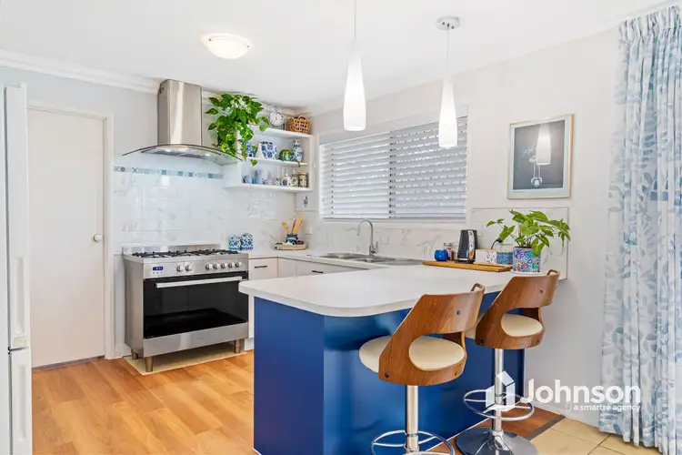 Fourth view of Homely house listing, 19/112B Robertson Road, Eastern Heights QLD 4305