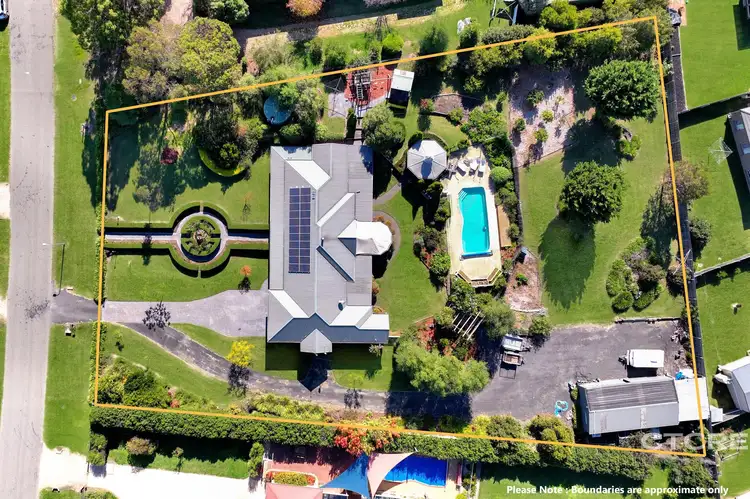 29 Timbarra Drive, Eastwood VIC 3875