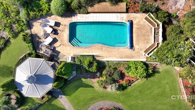 Main view of Homely house listing, 29 Timbarra Drive, Eastwood VIC 3875