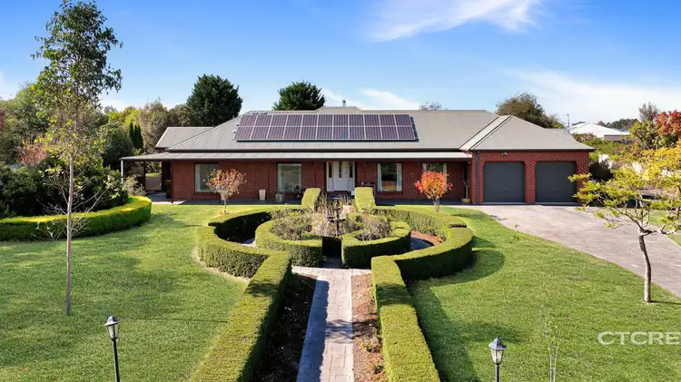 29 Timbarra Drive, Eastwood VIC 3875