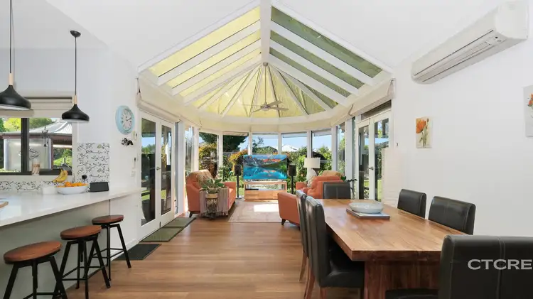 Fourth view of Homely house listing, 29 Timbarra Drive, Eastwood VIC 3875