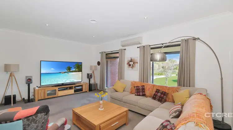 Fifth view of Homely house listing, 29 Timbarra Drive, Eastwood VIC 3875