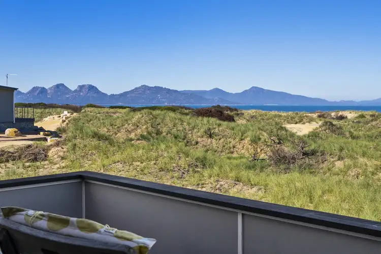 Second view of Homely house listing, 1010 Dolphin Sands Road, Dolphin Sands TAS 7190