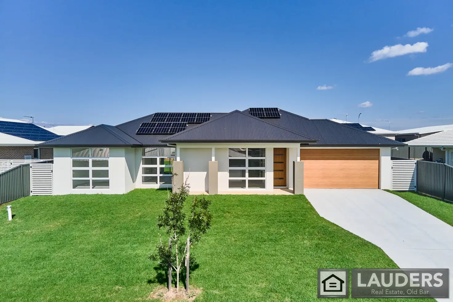 Main view of Homely house listing, 12 Cubbaroo Street, Old Bar NSW 2430