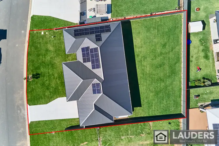 Second view of Homely house listing, 12 Cubbaroo Street, Old Bar NSW 2430