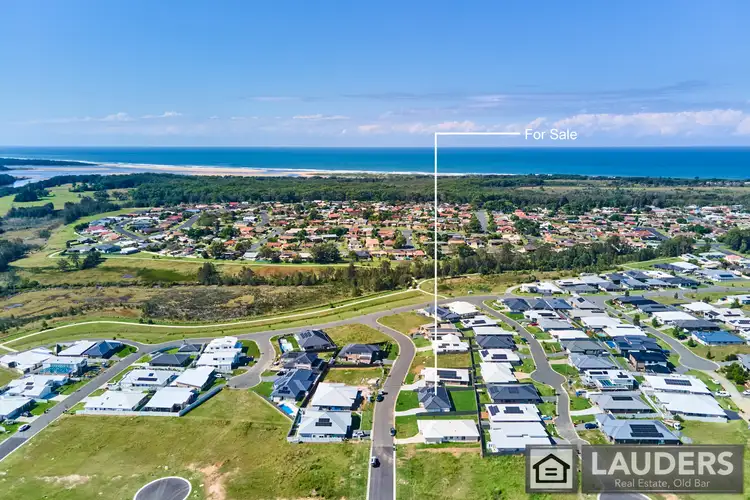 Third view of Homely house listing, 12 Cubbaroo Street, Old Bar NSW 2430