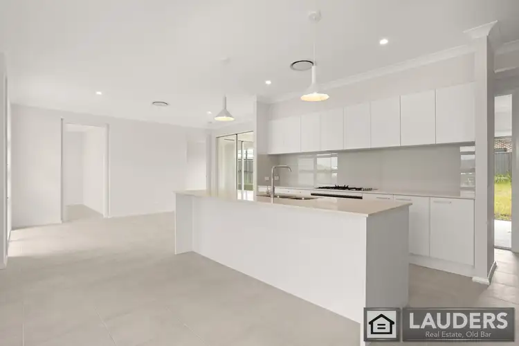 Fourth view of Homely house listing, 12 Cubbaroo Street, Old Bar NSW 2430