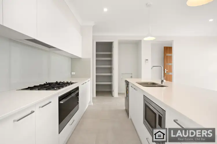 Fifth view of Homely house listing, 12 Cubbaroo Street, Old Bar NSW 2430